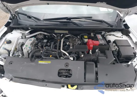 2020 Nissan Sentra Sv Xtronic Cvt from USA, damaged, VIN 3N1AB8CV5LY242476